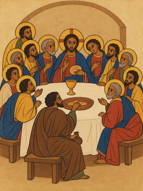 ዕለተ ሐሙስ